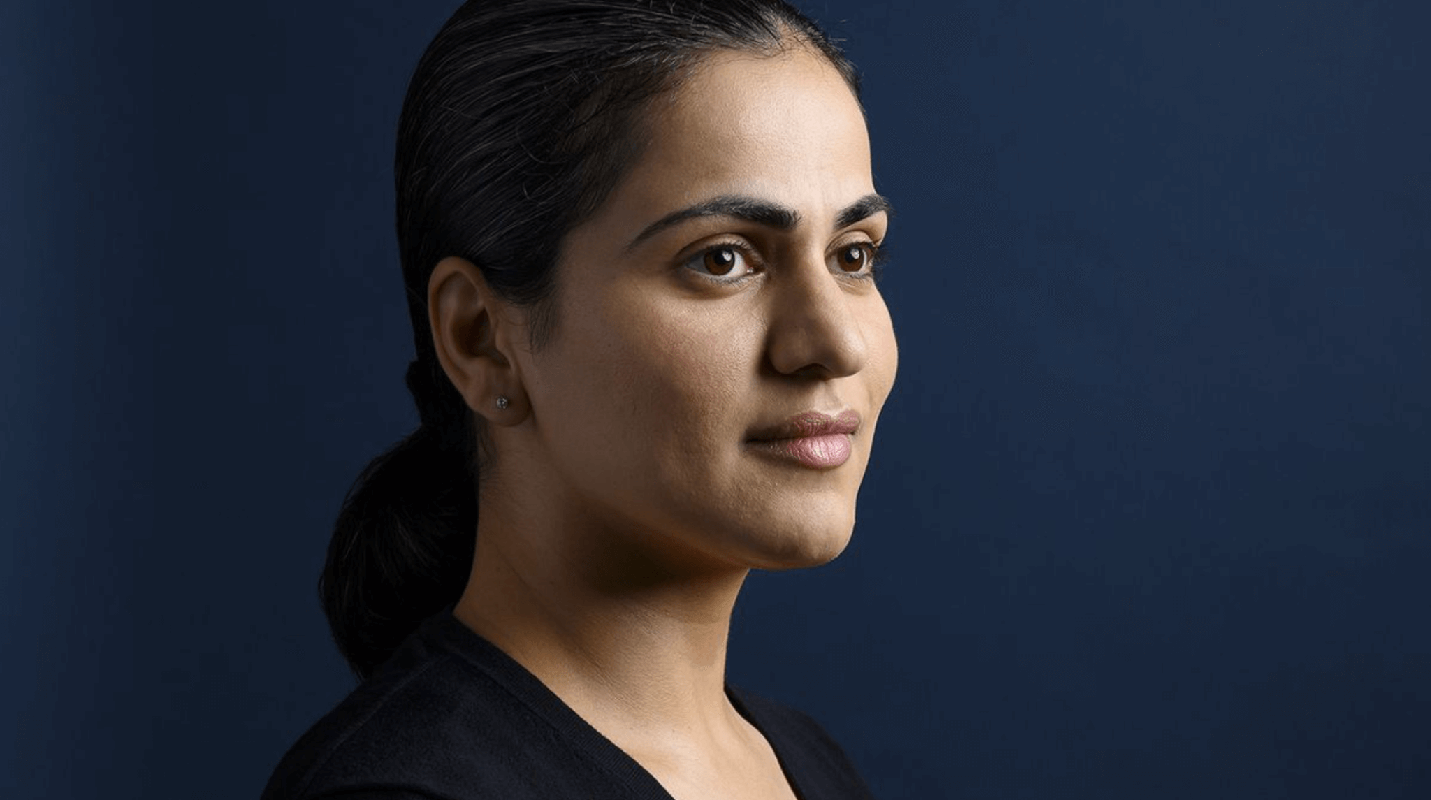 Aisha Wahab Bay Rising Action
