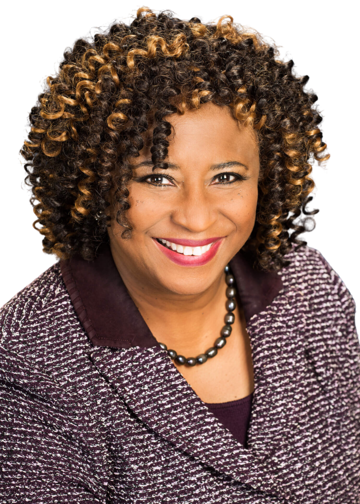 Pamela Price Bay Rising Action